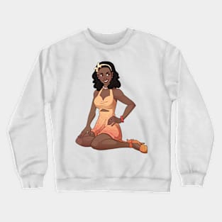 Sunny Crewneck Sweatshirt